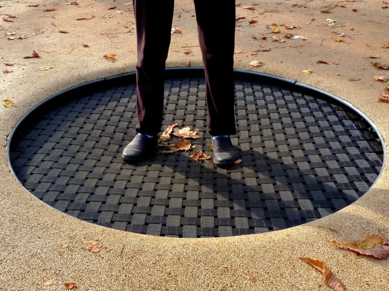 Play Equipment Installation Service