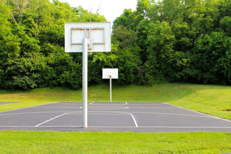Backboard Installation in Boulder, CO