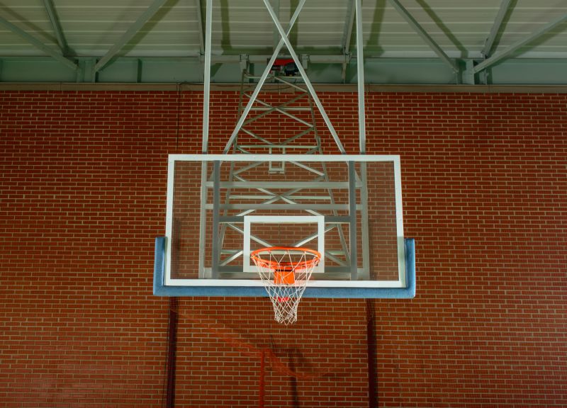 Backboard Installation in Prescott Valley, AZ