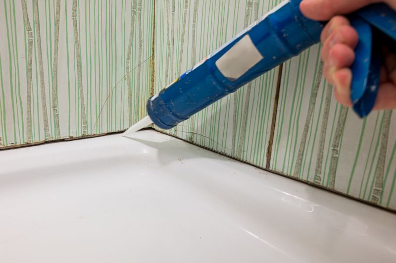 Bathroom Repair in Kansas City, KS