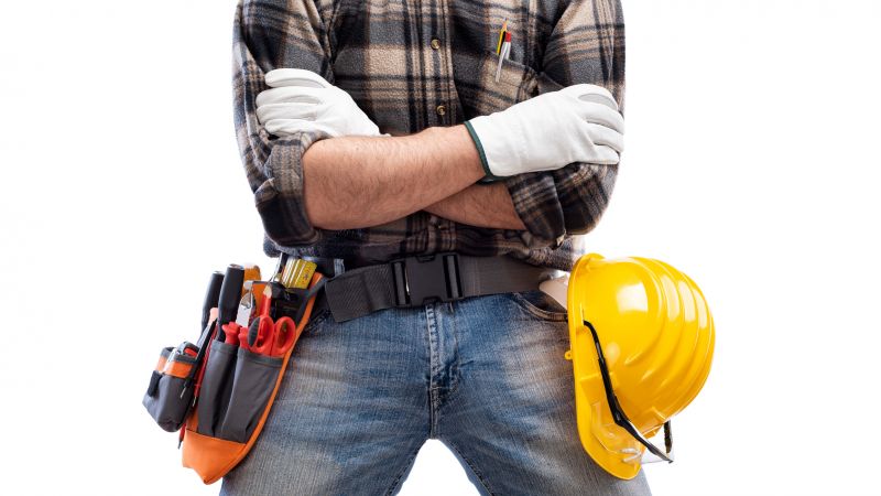 Handyman Repair Service in Conroe, TX