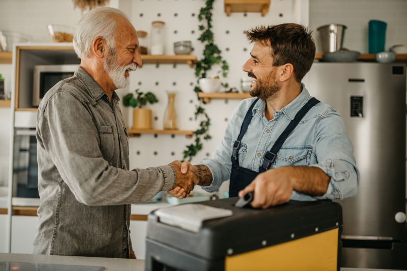 Handyman Service in Kansas City, KS