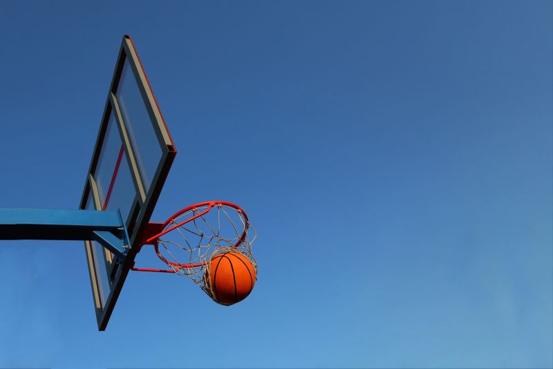 Hoop Mounting Service in Kansas City, MO