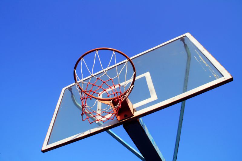 Hoop Mounting Service in Littleton, CO