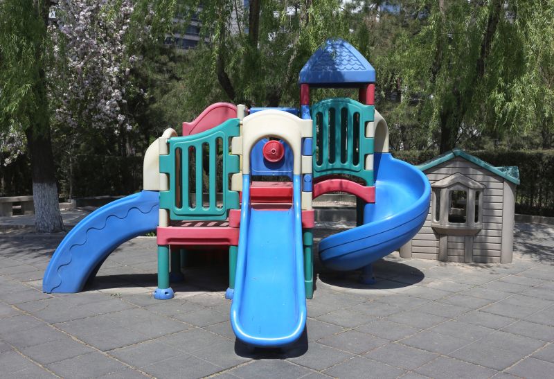 Playground Equipment Repair in Arvada, CO
