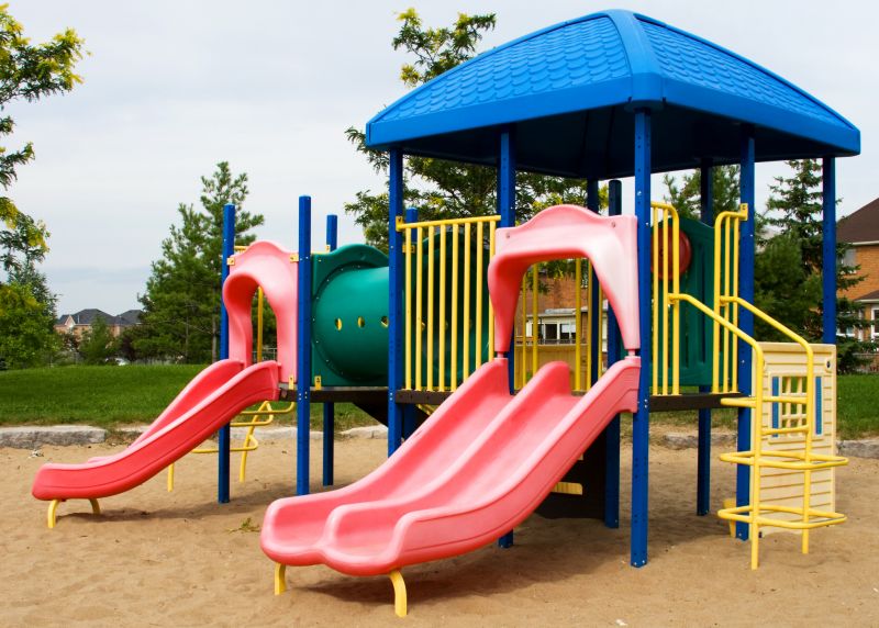 Playground Equipment Repair in Kansas City, MO