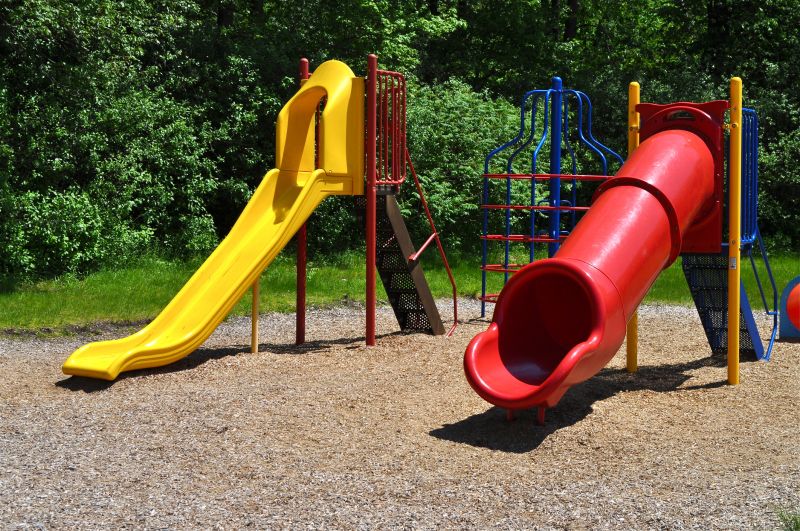 Playground Equipment Repair in Longmont, CO