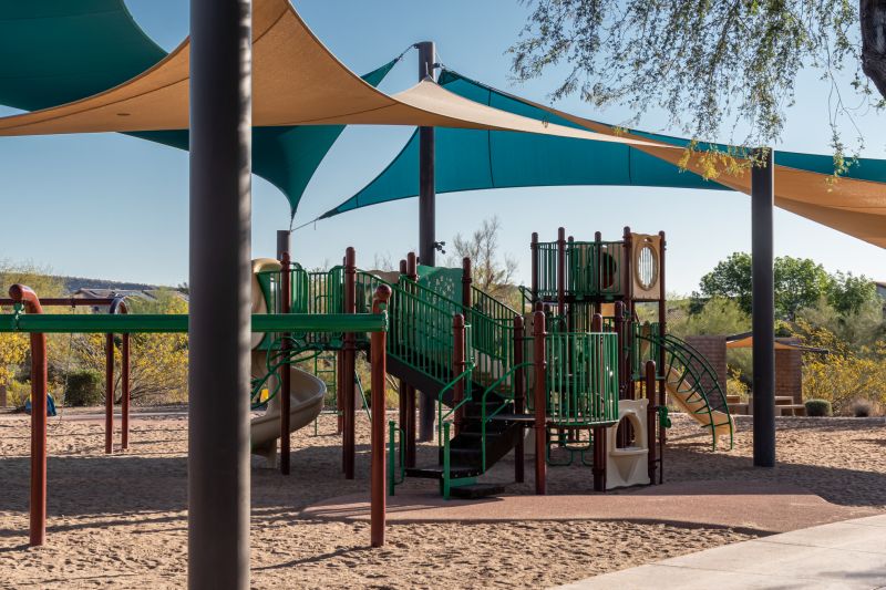 Playground Set Assembly in Longmont, CO