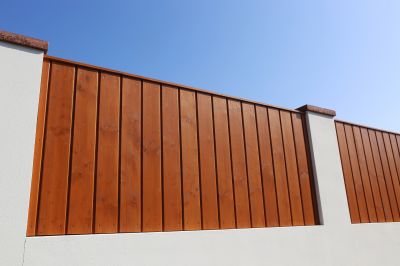 Privacy Fence Construction in Naperville, IL