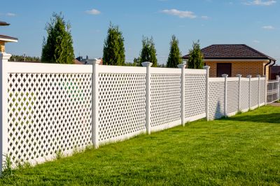 Privacy Fence Installation in Racine, WI