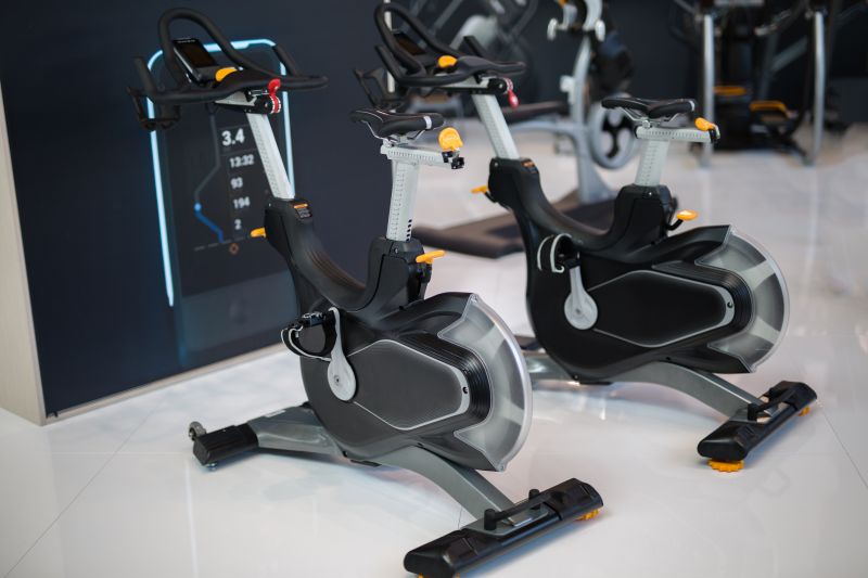 Stationary Bike Assembly in Kansas City, KS