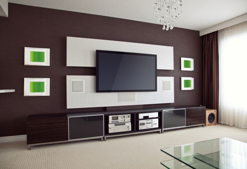 TV Cabinet Assembly in Kansas City, KS