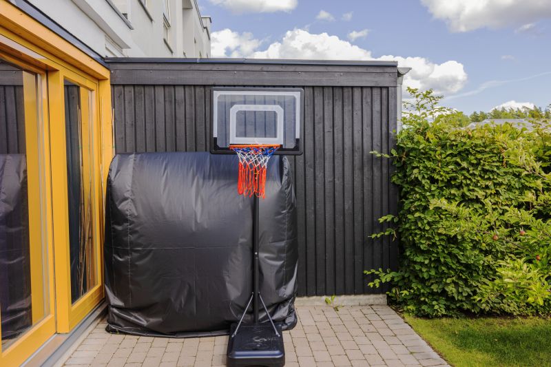 Backboard Installation in Longmont, CO