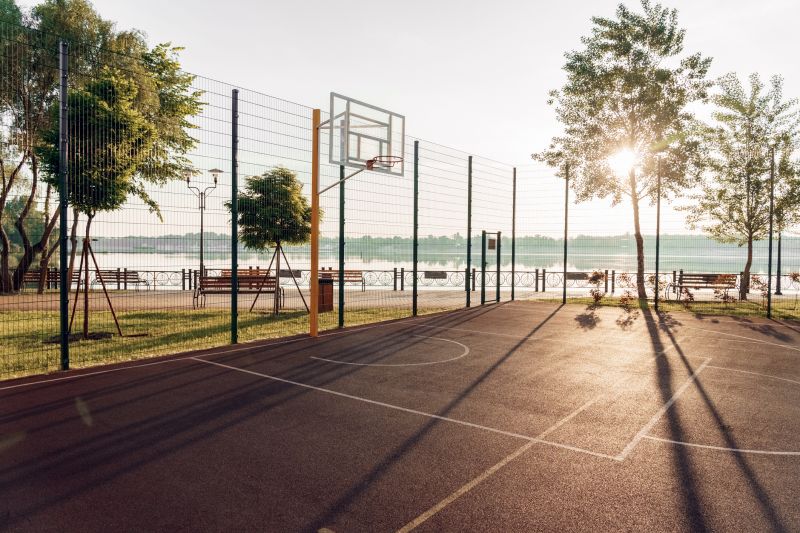 Backboard Installation in Denver County, CO