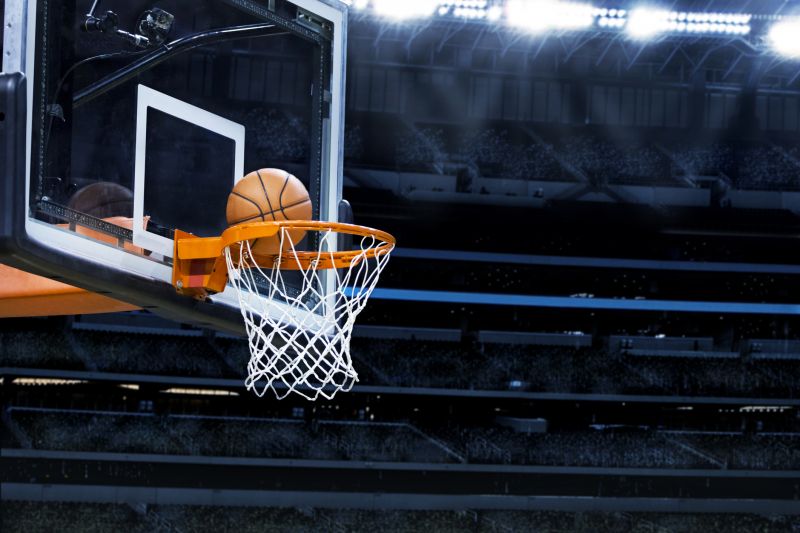 Backboard Installation in Boulder, CO