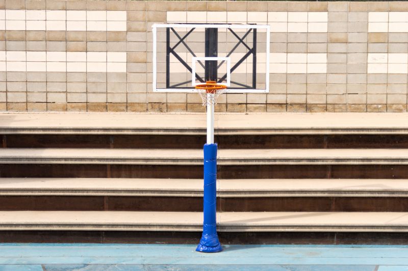 Backboard Installation in Boulder, CO