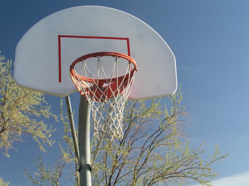 Backboard Installation in Kansas City, MO