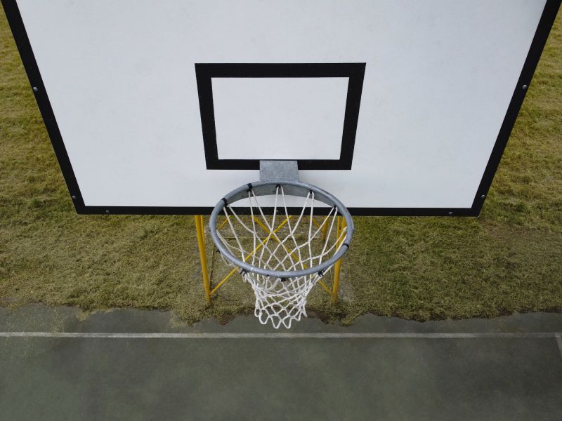 Backboard Installation in Denver, CO