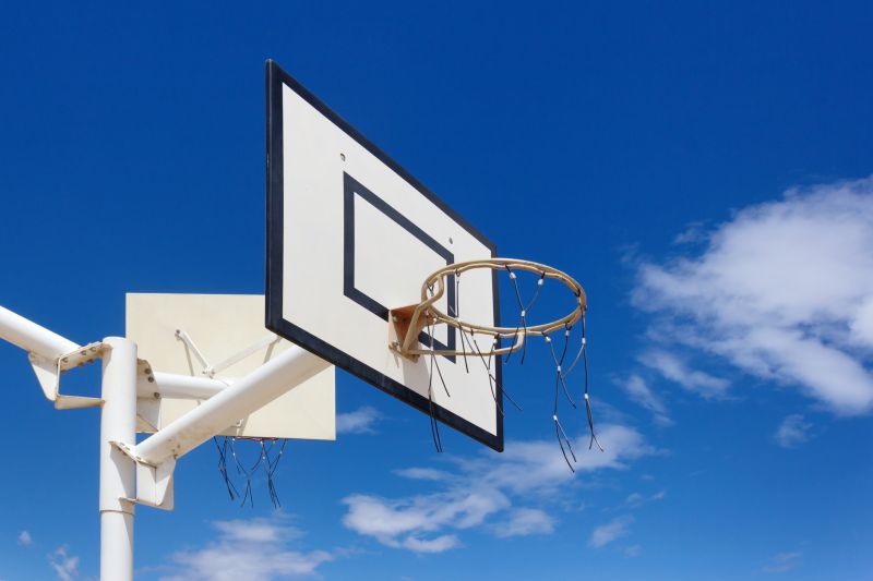 Backboard Installation in Conroe, TX
