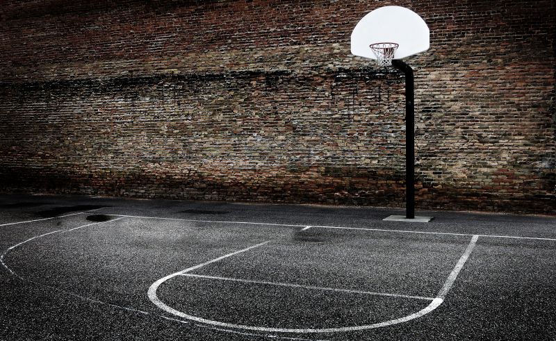 Backboard Repair in Denver County, CO
