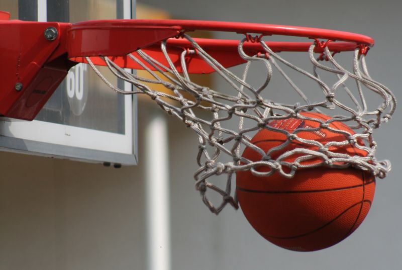 Basketball Hoop Installation in Arvada, CO