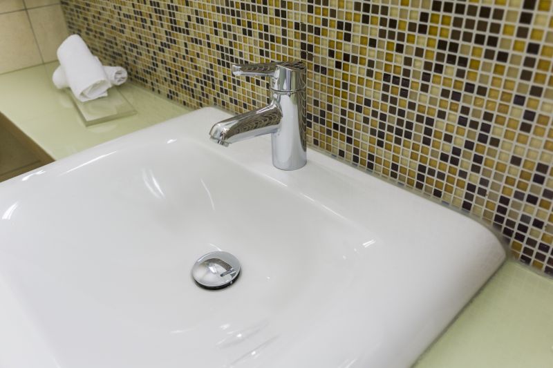 Bathroom Repair in Kansas City, KS