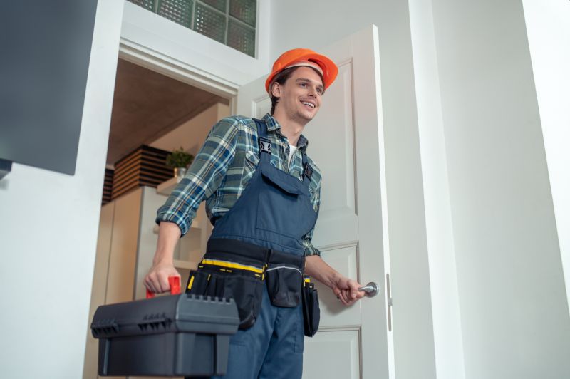 Closet Repair in Kansas City, KS