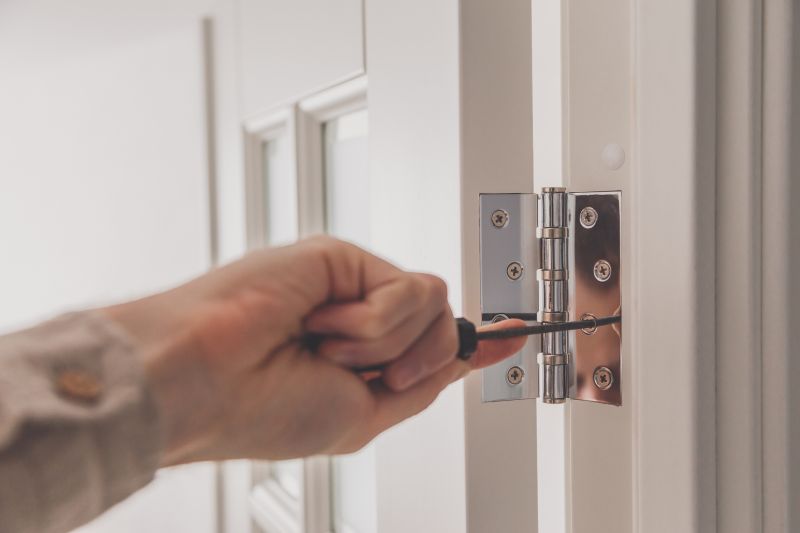 Closet Repair in Alpharetta, GA