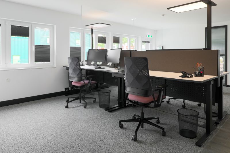 Commercial Furniture Assembly in Wilmington, NC
