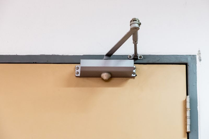 Door Closer Installation in Kansas City, KS