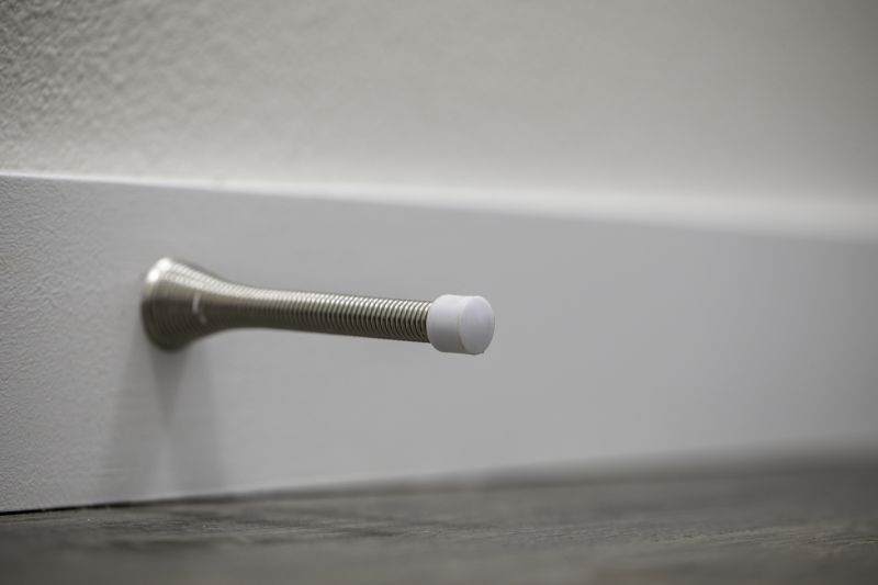 Door Stopper Installation in Conroe, TX