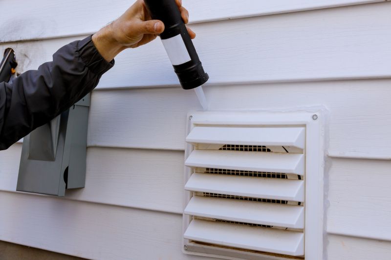 Dryer Duct Installation in Kansas City, KS