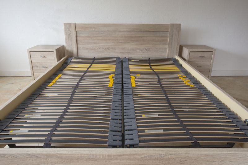 Fold Down Bed Installation in Kansas City, KS