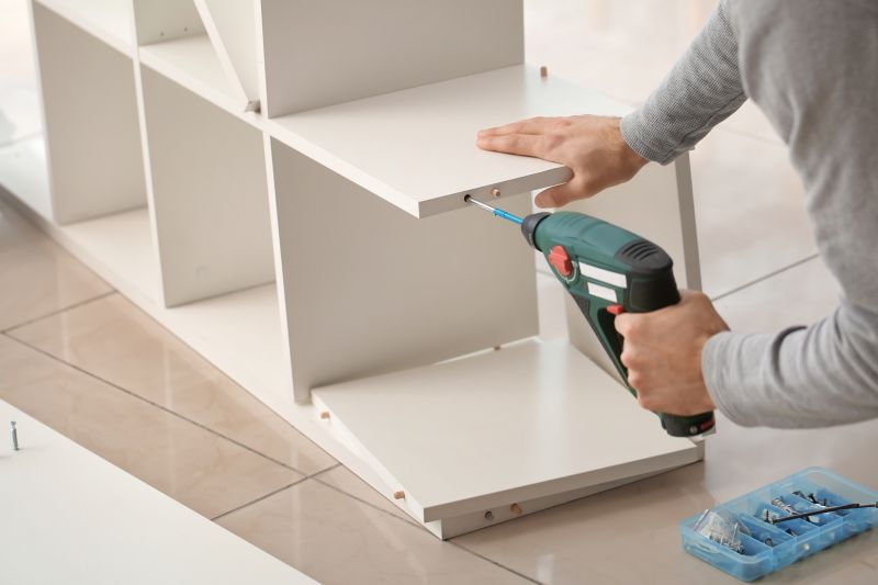 Furniture Assembly in Kansas City, KS