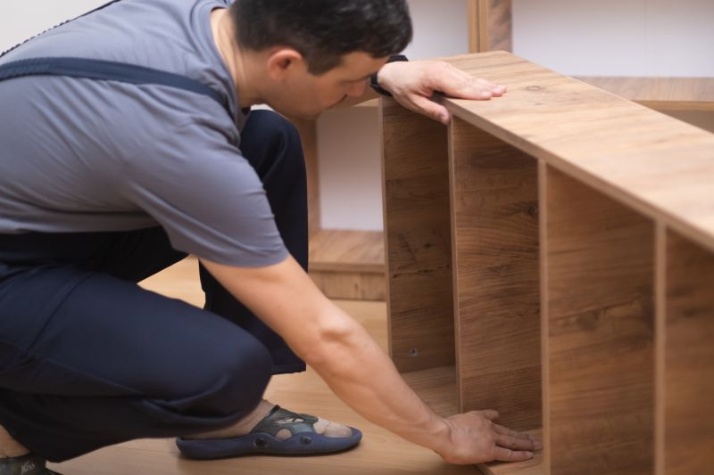 Furniture Assembly in Kansas City, KS