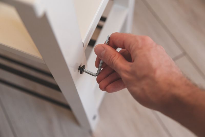 Furniture Assembly in Kansas City, KS