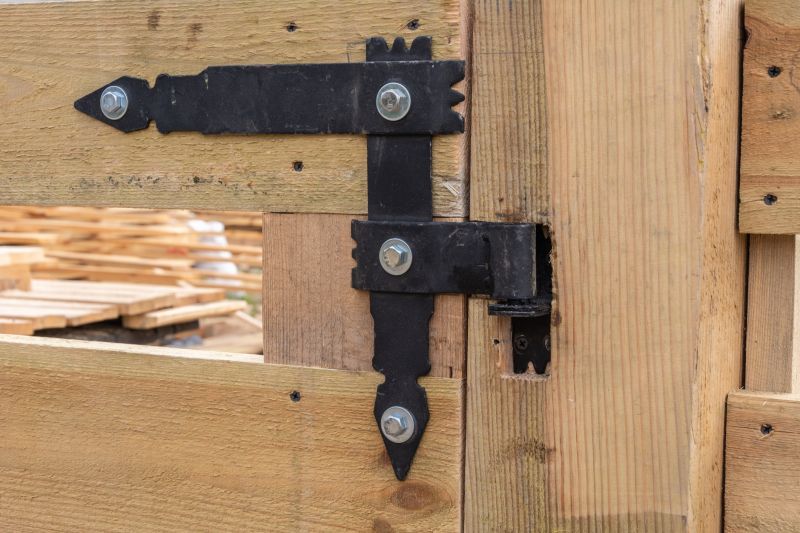 Gate Latch Repair in Kansas City, KS
