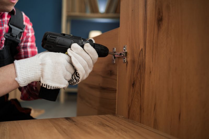 Handyman Assembly Service in Kansas City, KS