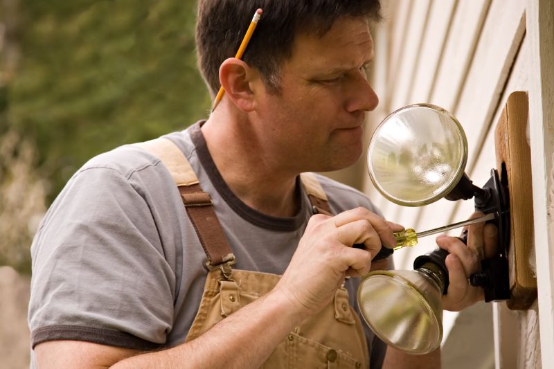 Handyman Service in Conroe, TX