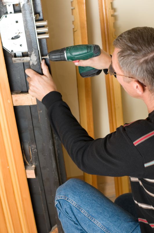Handyman Service in Conroe, TX