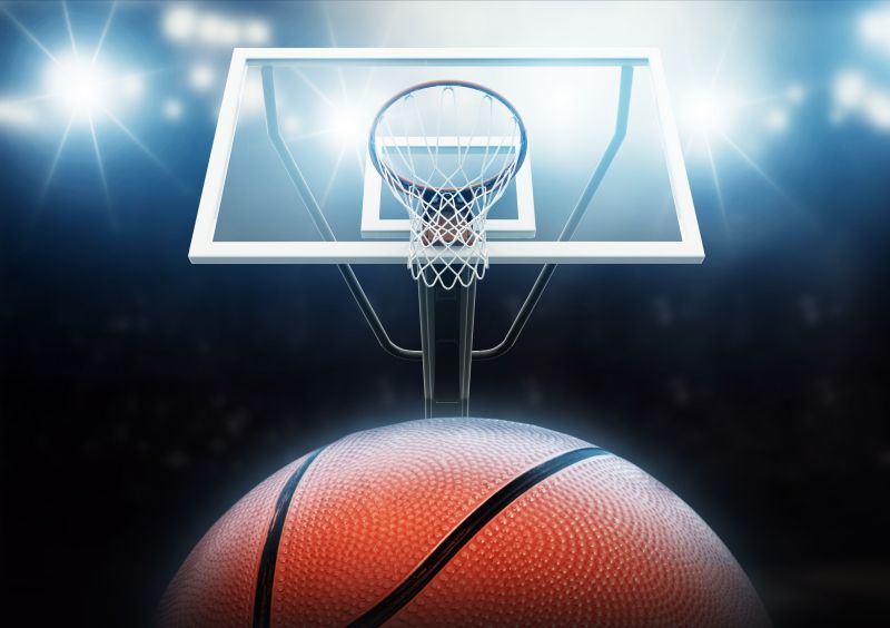Hoop Mounting Service in Overland Park, KS
