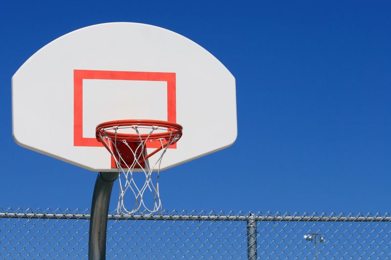 Hoop Mounting Service in Kansas City, KS