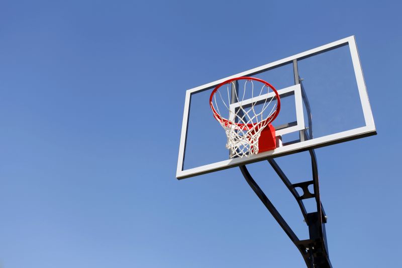 Hoop Mounting Service in Alpharetta, GA