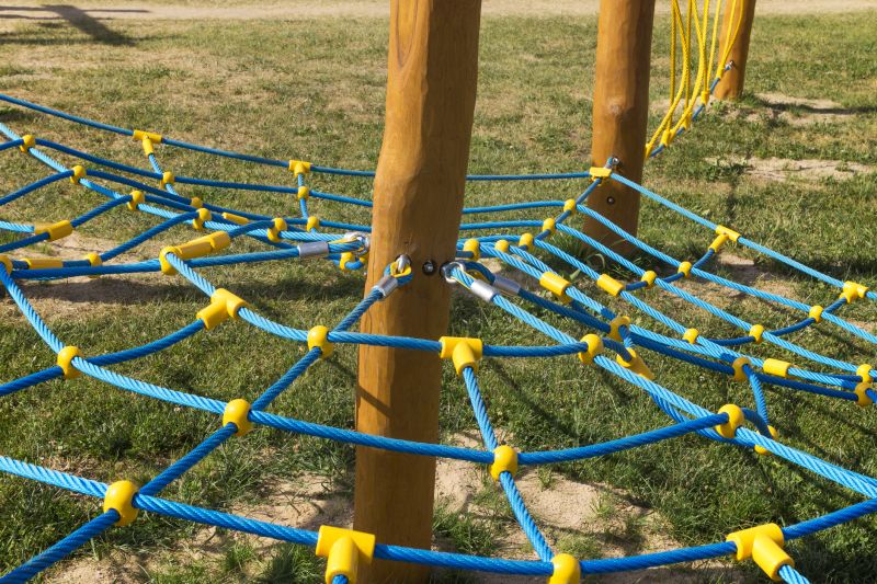 Jungle Gym Assembly in Kansas City, KS