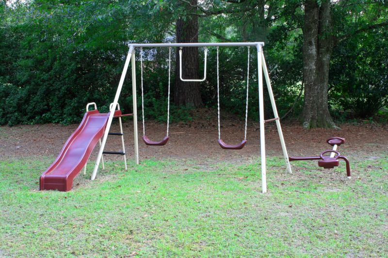 Jungle Gym Assembly in Kansas City, KS
