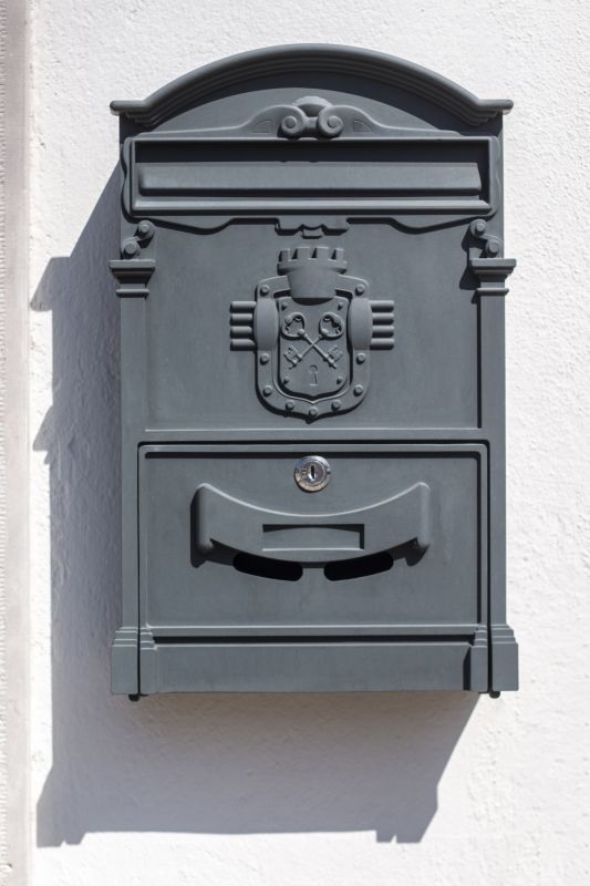 Mailbox Repair in Conroe, TX
