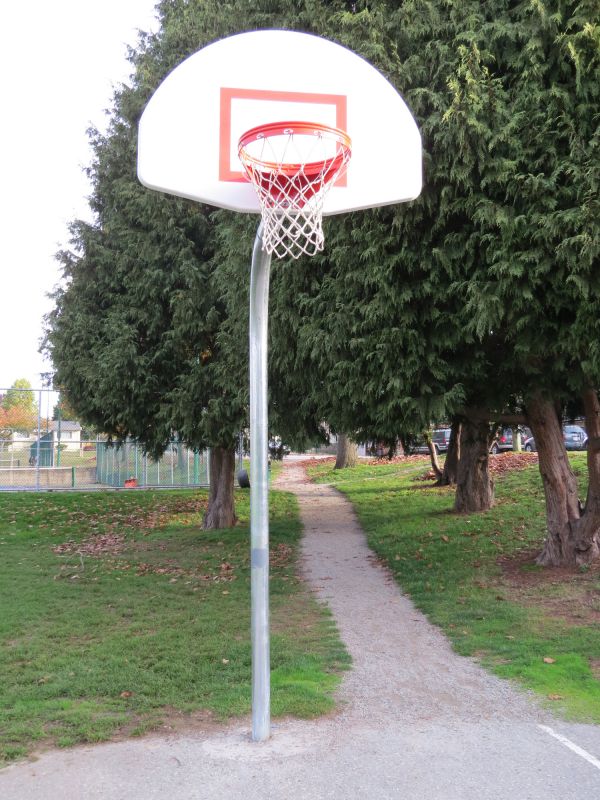 Monkey Bars Installation in Kansas City, MO