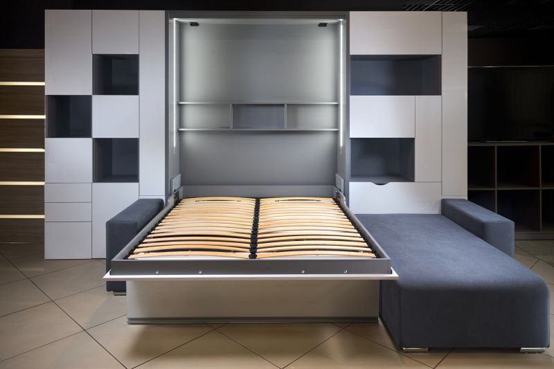 Murphy Bed Installation in Kansas City, KS