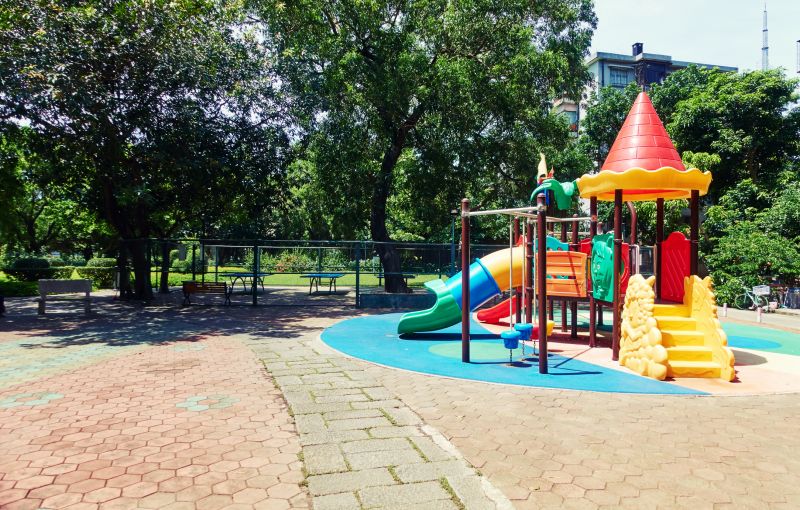 Play Equipment Installation in Conroe, TX
