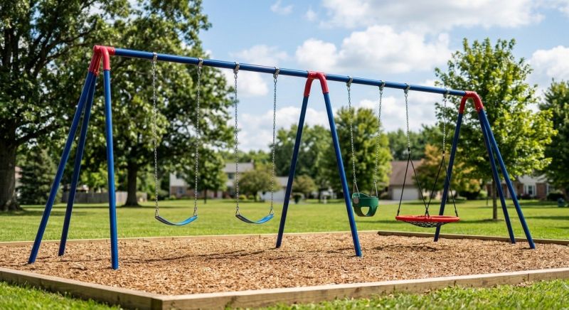 Play Set Assembly Service in Kansas City, KS